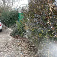 ۱۱۰۰ متر ۷۰ متر بنا با مجوز دو کله کردان کوهسار|فروش خانه و ویلا|کوهسار (البرز), |دیوار