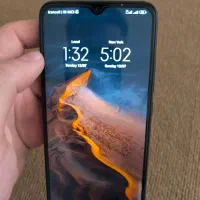 گوشی موبایل پوکو c40