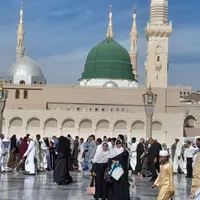 کربلا زمینی و مشهد قطار واتوبوس|تور و چارتر|اصفهان, احمدآباد|دیوار