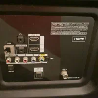 سامسونگ۴۶|تلویزیون و پروژکتور|تهران, امانیه|دیوار