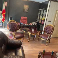 ۱۱۰متر*بر سرو شرقی*موقعیت اداری/همکف