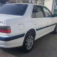 پارس سفارشی فول کامل مانیتور سنسور۴چرخ دیسک