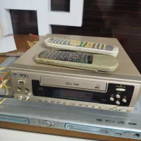 دو عدد دستگاه سی دی سالم