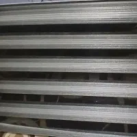 پرده زبرا