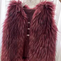 ژیله خز دخترانه