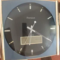 ساعت دیواری