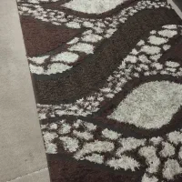 فرش پرز بلند