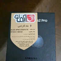 گلکسی buds 2 pro سامسونگ|لوازم جانبی موبایل و تبلت|تهران, خواجه نصیر طوسی|دیوار