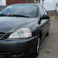 ریو 87 درجه یک|خودرو سواری و وانت|رشت, حومه رشت|دیوار