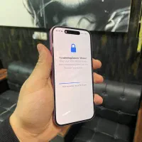 iPhone 16|موبایل|نجف‌آباد, هفده شهریور|دیوار