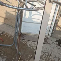 پایه رگال 5عددبسیارمحکم|حراج|اصفهان, قهجاورستان|دیوار