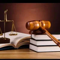 وکیل دادگستری