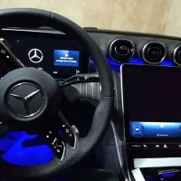 بنز صفر ۲۰۲۵