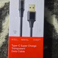 سیم شارژ آیفون