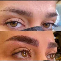 جشنواره ویژه آرایش دائم تا آخر هفته