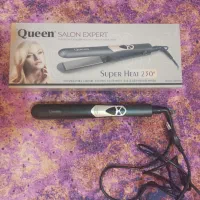 اتو مو کاملا نو از برند کویین