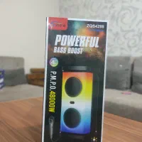 لوازم جانبی موبایل و اسپیکر