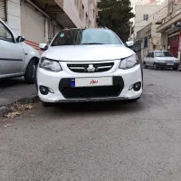 کوییک 29تا کار مدل 401