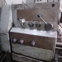 ماشین آلات تراشکاری|ماشین‌آلات صنعتی|تهران, شادآباد|دیوار