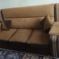 مبل در حد نو