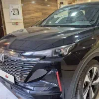 چانگان cs55 پلاس مدل ۲۰۲۴|خودرو سواری و وانت|تبریز, |دیوار