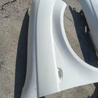 درب وگلگیر تیبا یک|قطعات یدکی و لوازم جانبی|کرج, حیدرآباد|دیوار