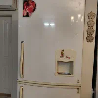 یخچال و فریزر هیمالیا