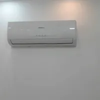 نصب نصاب کندن سرویس تعمیر جابجایی کولر گازی اسپلیت|خدمات پیشه و مهارت|رشت, رشتیان|دیوار