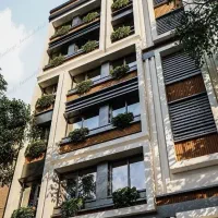 فروش آپارتمان ۱۲۰متری نوساز و مدرن در گوهردشت