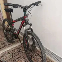 دوچرخه 26