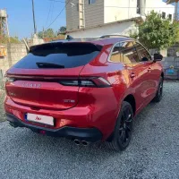 لاماری ایما ۴۰۲ فول اتومات|خودرو سواری و وانت|نوشهر, |دیوار