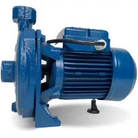 پمپ آب یک اسب خانگی با ست کامل نصب