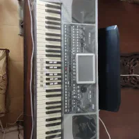 ارگ Pa900