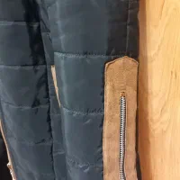 پالتو و کاپشن