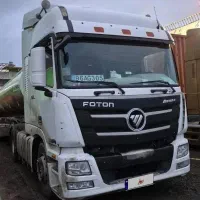 فروش ماشین سنگین فوتون