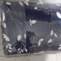 لحاف رو تختی ۴تا تکه