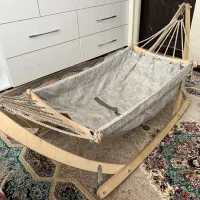 گهواره سنتی