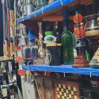 واگزاری مغازه زیر پله دخانیات ..محل مرتضی گرد|اجارهٔ مغازه و غرفه|چهاردانگه (تهران), |دیوار