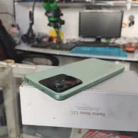 NOTE 12sحافظه256گیگ پلمپ باضمانت|موبایل|مشکین‌دشت, |دیوار