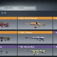 کالاف ارزان