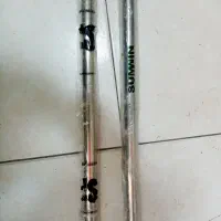 چوب پرده با لوازم کامل. نصب|پرده، رانر، رومیزی|سنندج, |دیوار