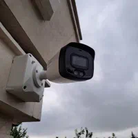 نصب دوربین مداربسته با شرایط چک|خدمات پیشه و مهارت|بابل, |دیوار