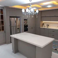 تولیدی کابینت و کمد ارزان و با کیفیت|مصالح و تجهیزات ساختمان|ساری, |دیوار