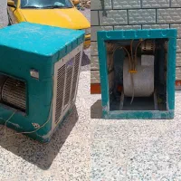 کولر 3500