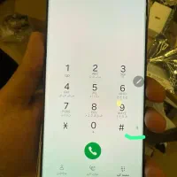 خرید و فروش ال سی دی لکه دار|موبایل|آبگرم, |دیوار