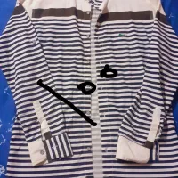 مانتو و بارانی و پافر