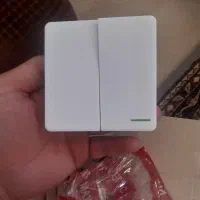 کلید پریز خیام الکتریک