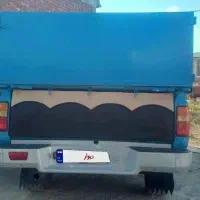 زامیاد Z 24 دیزلی، مدل ۱۳۹۲|خودرو سواری و وانت|پیرانشهر, |دیوار
