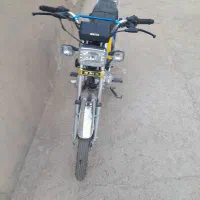 موتور پرواز ۱۵۰|موتورسیکلت|قزوین, |دیوار