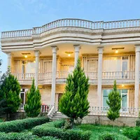 اجاره ویلا دوبلکس چهار خواب عمارت مجلل طلایی|اجارهٔ کوتاه‌مدت ویلا و باغ|کرج, عظیمیه|دیوار